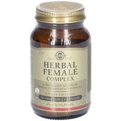 Herbal Female Complex