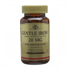Ferro 20 Mg