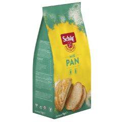 Mix Pão - Farinha Para Elaboração De Pão Sem Glúten