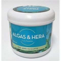 Gel Adelgaçante  De Algas