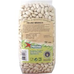 Feijão Branco Bio