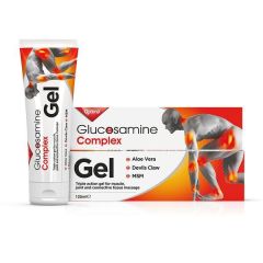 Glucosamine Complex Gel