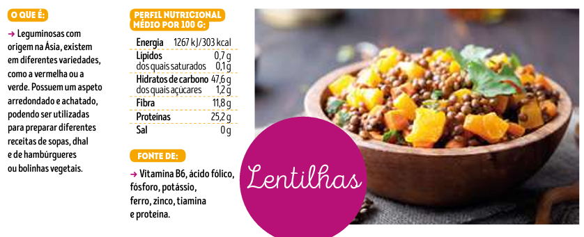 cozinhar lentilhas
